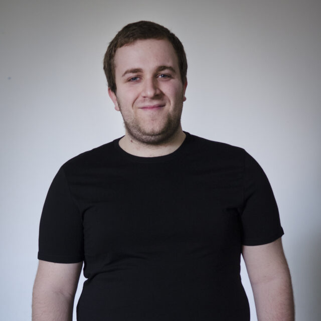 Matteo Vecchi