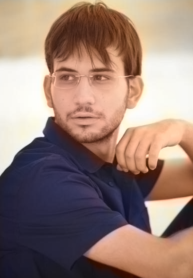 Gabriele Raho
