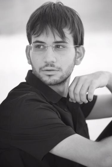 Gabriele Raho