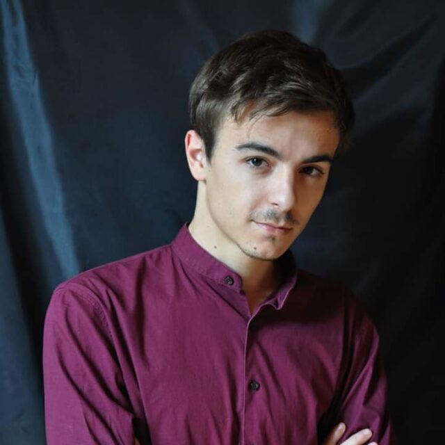 Emanuele Imperoli