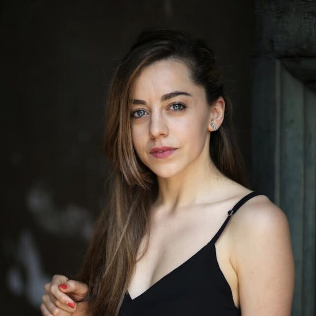 Federica Reale